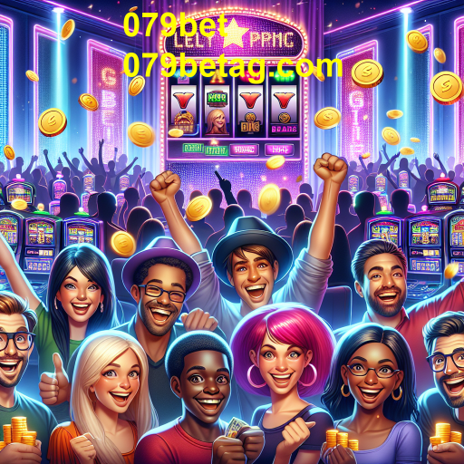 Descubra o Programa de Fidelidade da 079bet: Vantagens e Prêmios Exclusivos