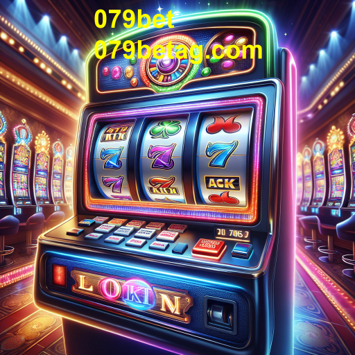 Com uma variedade de jogos e apostas, 079bet se destaca como um dos melhores sites de jogos online com múltiplas opções de entretenimento.