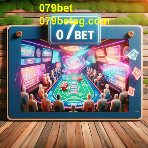 Explorando a Categoria de Suporte em 079bet: Uma Abordagem Amigável para Jogadores