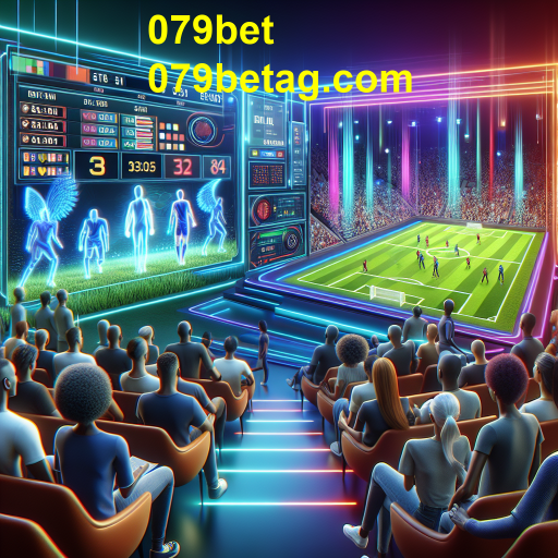 Descubra a Emoção dos Eventos Virtuais na 079bet